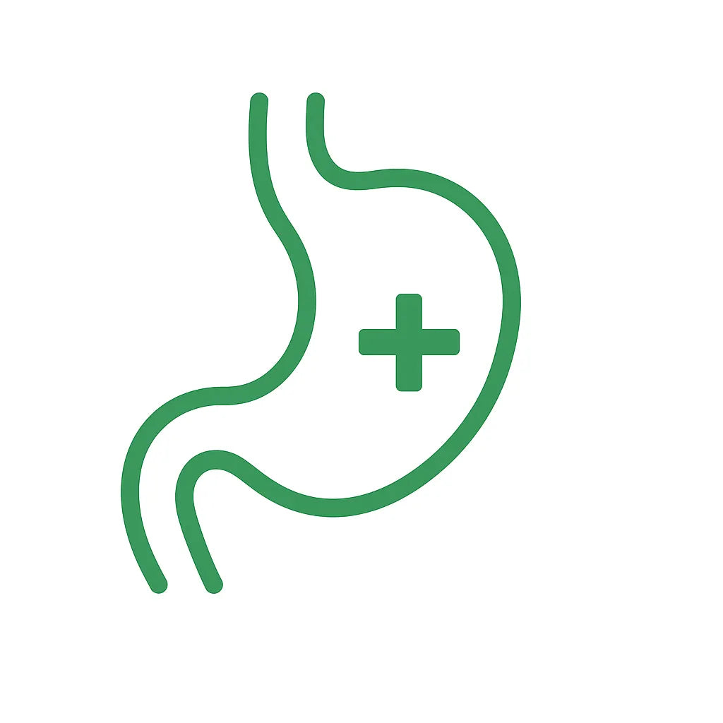 Detox digestivo candida cleanse 15 days hinchazón pesadez estomacal