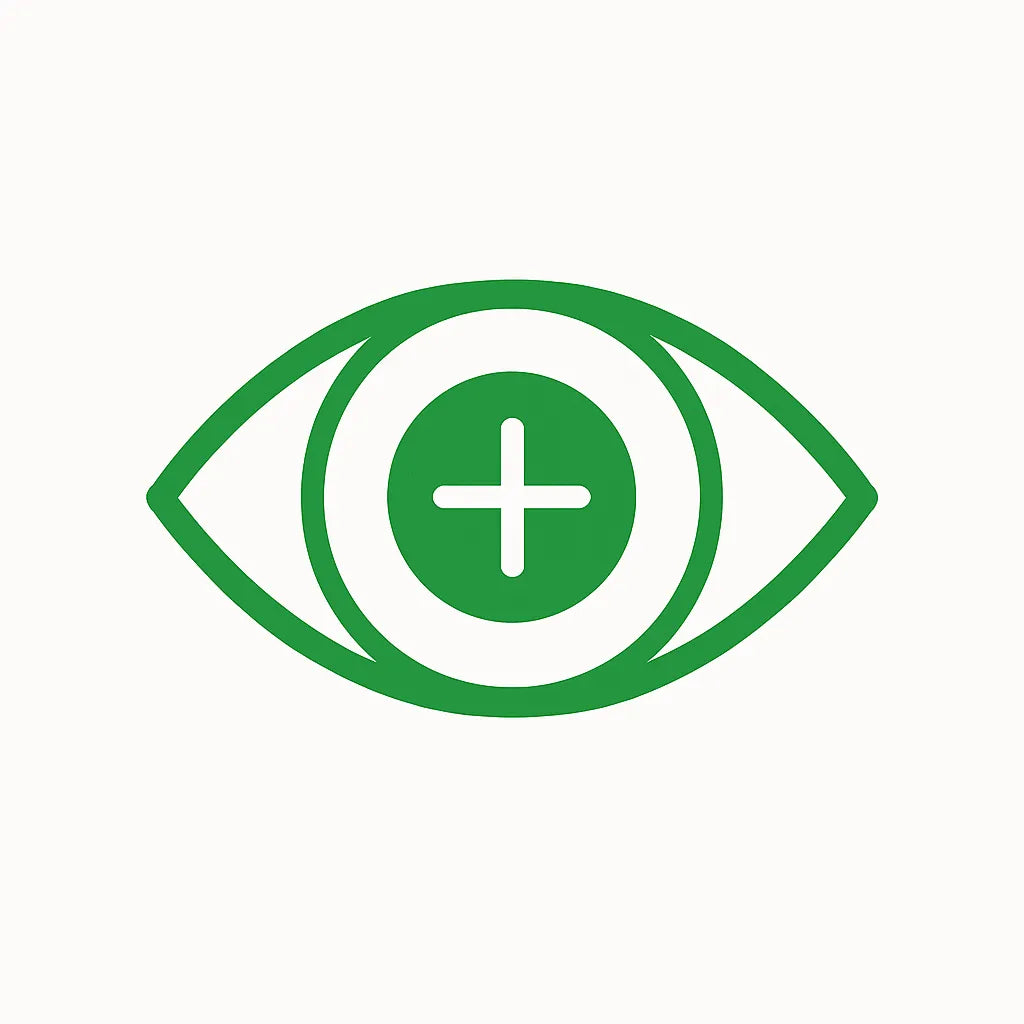 Degeneración macular por la edad PReserVision Areds2